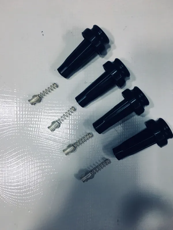 وایر شمع تقویتی 206 تیپ 5