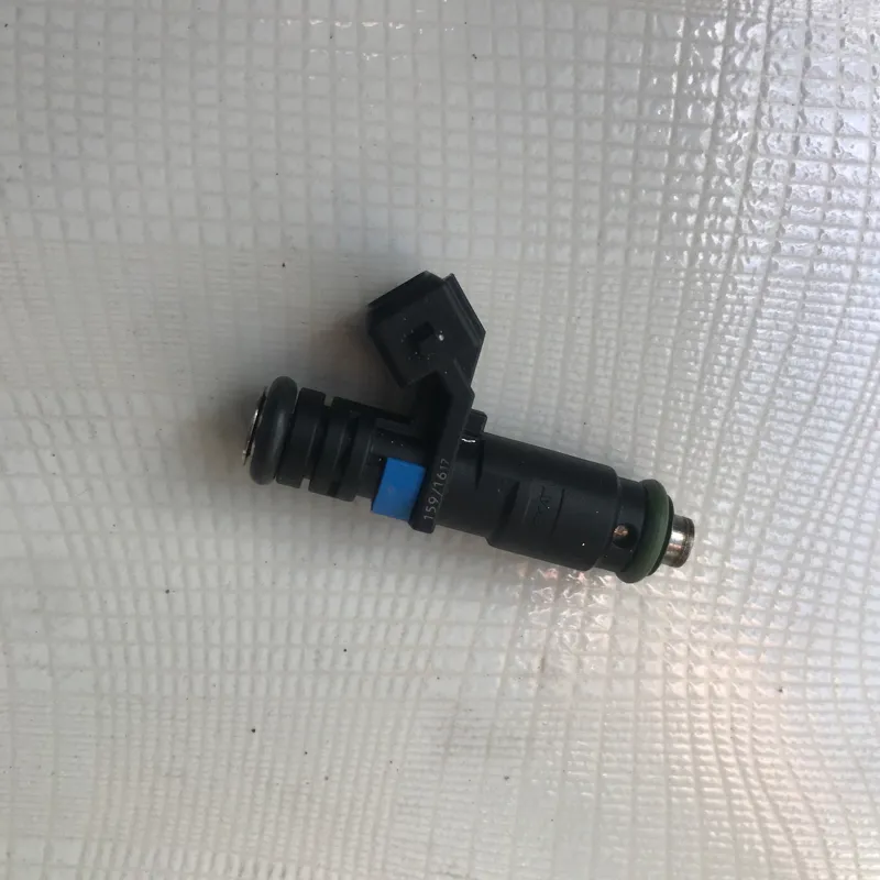 انژکتور سه سوراخ DEKA