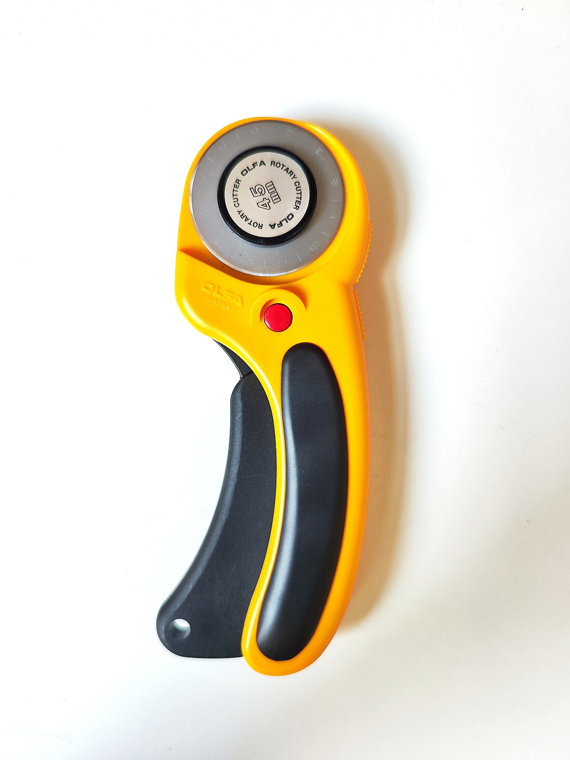 کاتر غلطی الفا