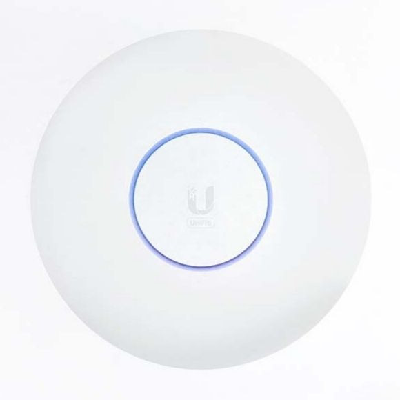 اکسس پوینت بی سیم یوبیکیوتی مدل UniFi U6 Pro