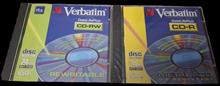 CD-ROwخام
