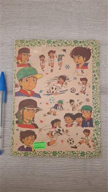 دفتر40برگ