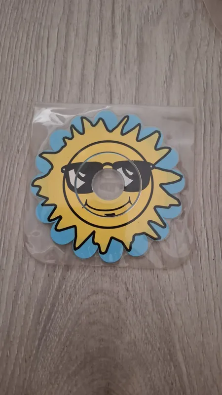 مینی CD خام فانتزی