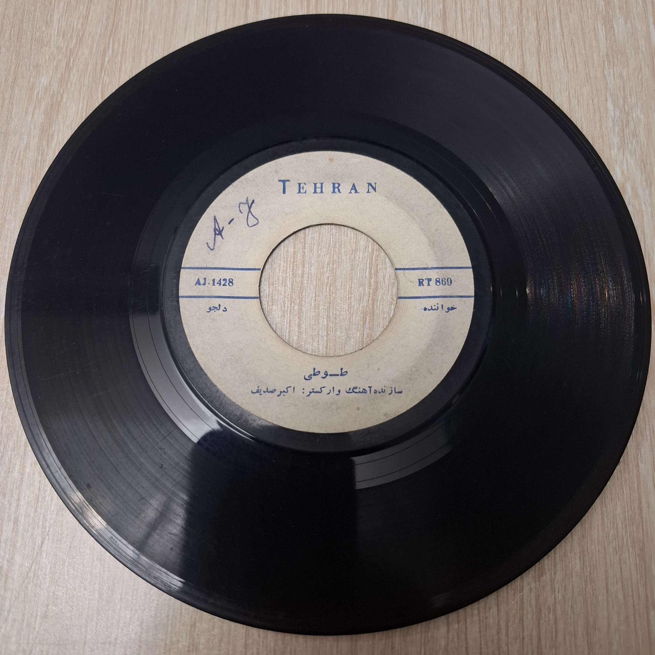 صفحه گرام پرستو.طوطی خواننده دلجو