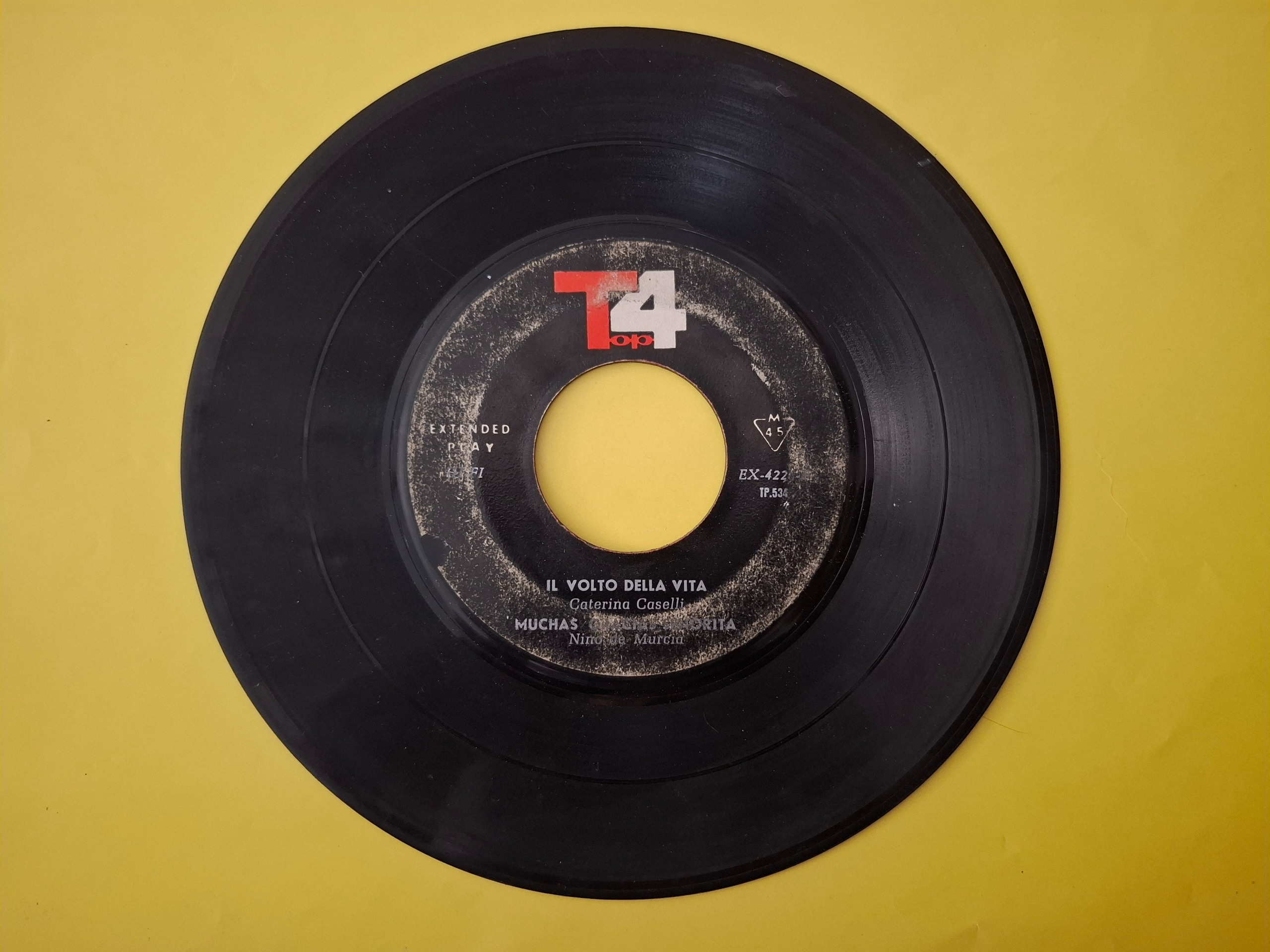 صفحه گرام خارجی