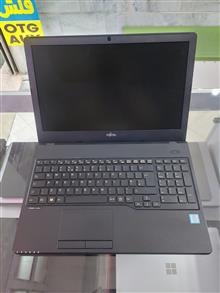 Fujitsu