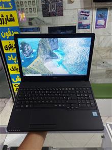 Fujitsu