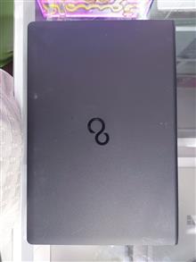 Fujitsu