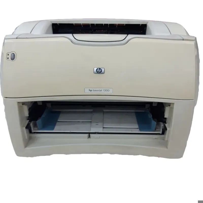پرینتر لیزری HP1200 تک کاره،سیاه و سفید