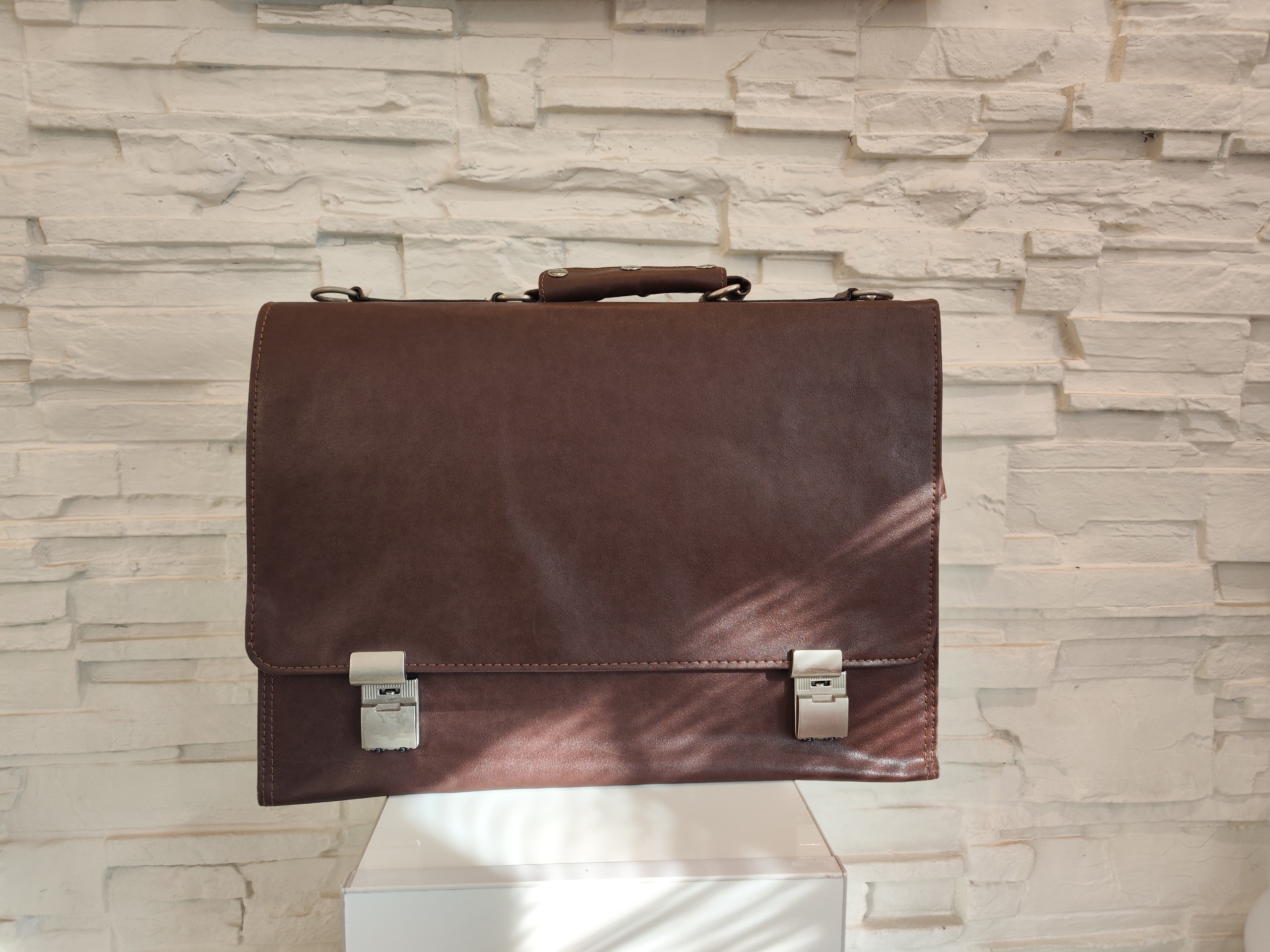 کیف تحصیلی اداری مردانه