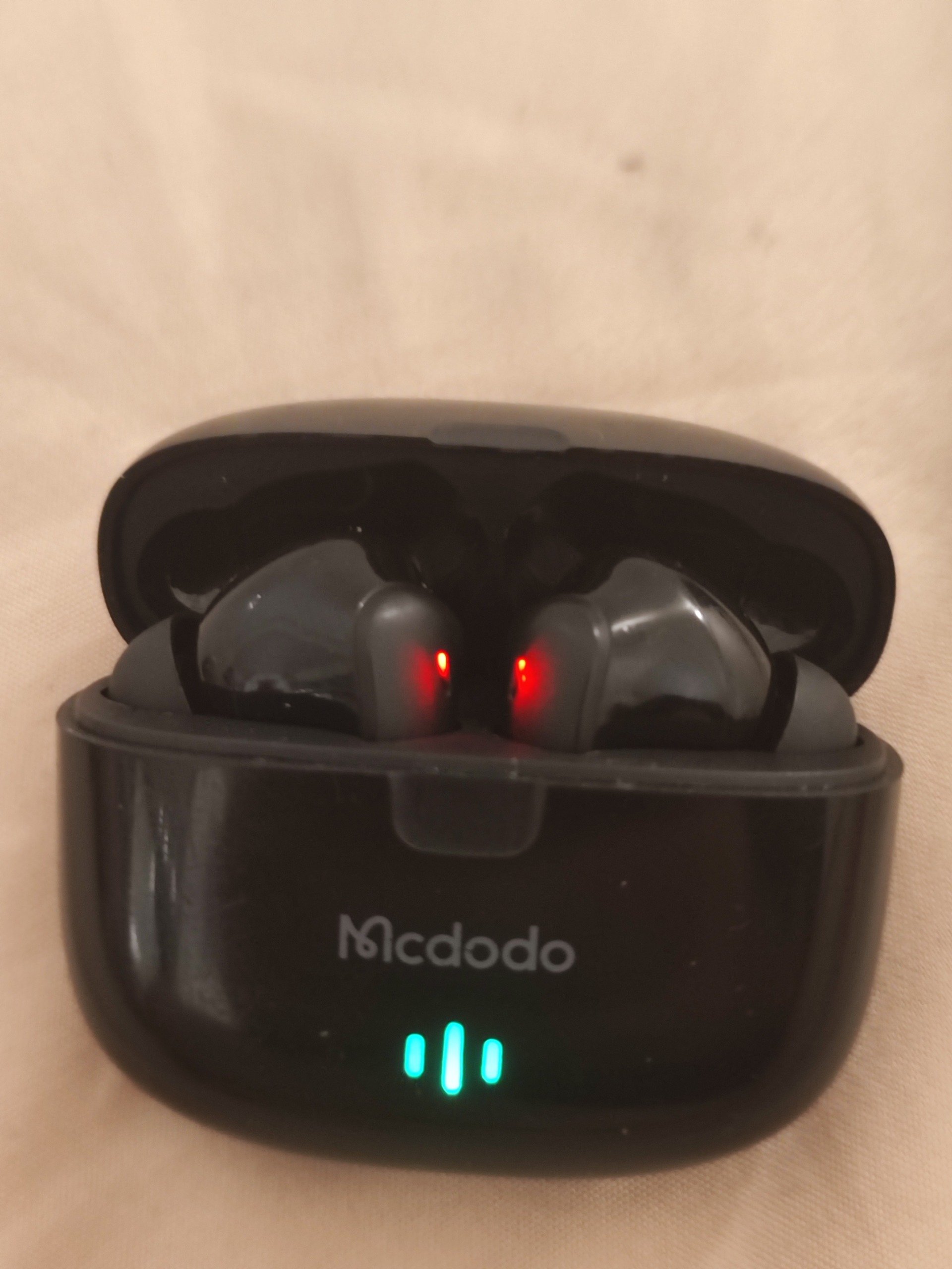 هندزفری ایرباد mcdodo hp-278