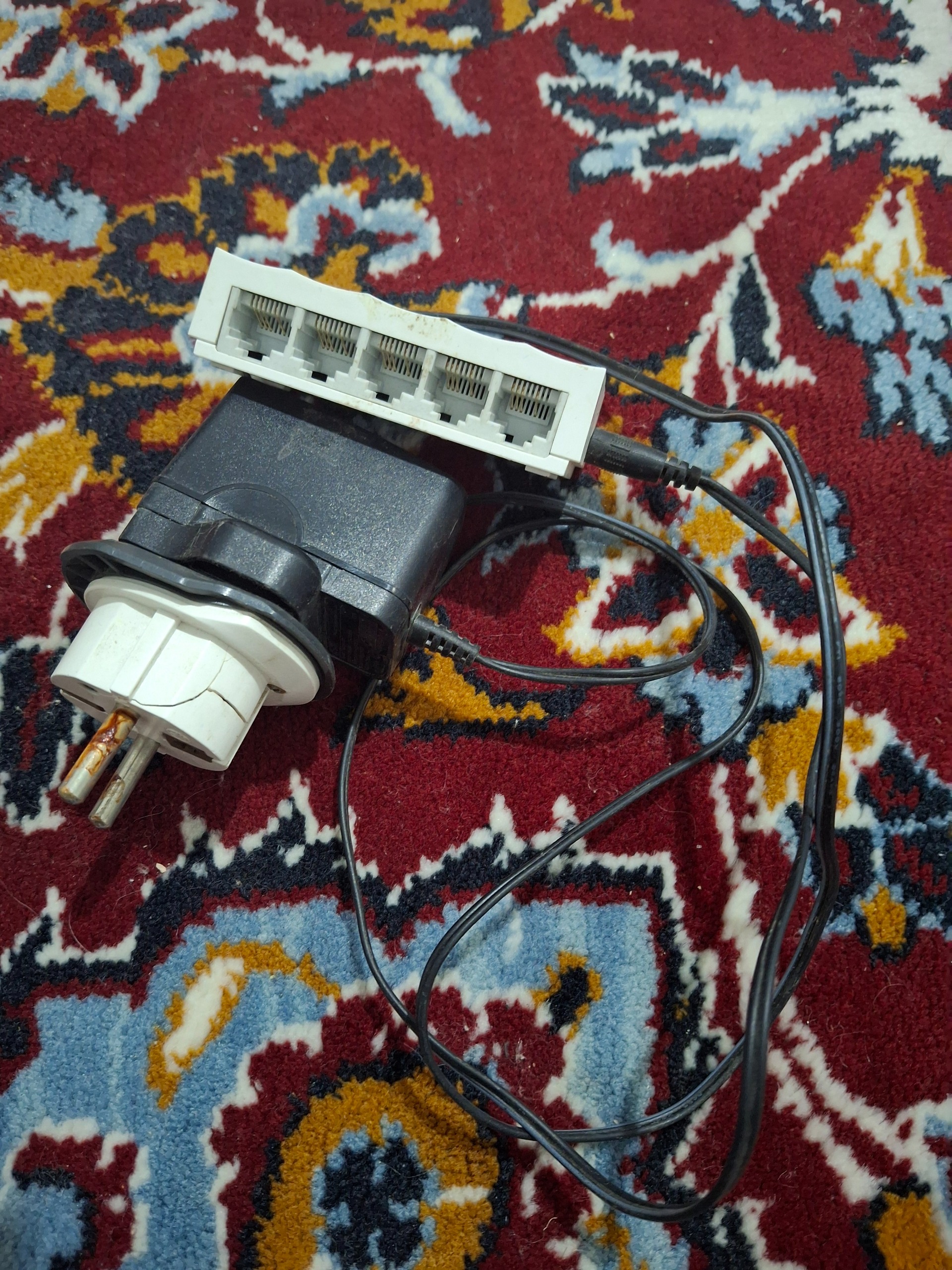 هاب 5 و 8 عددی