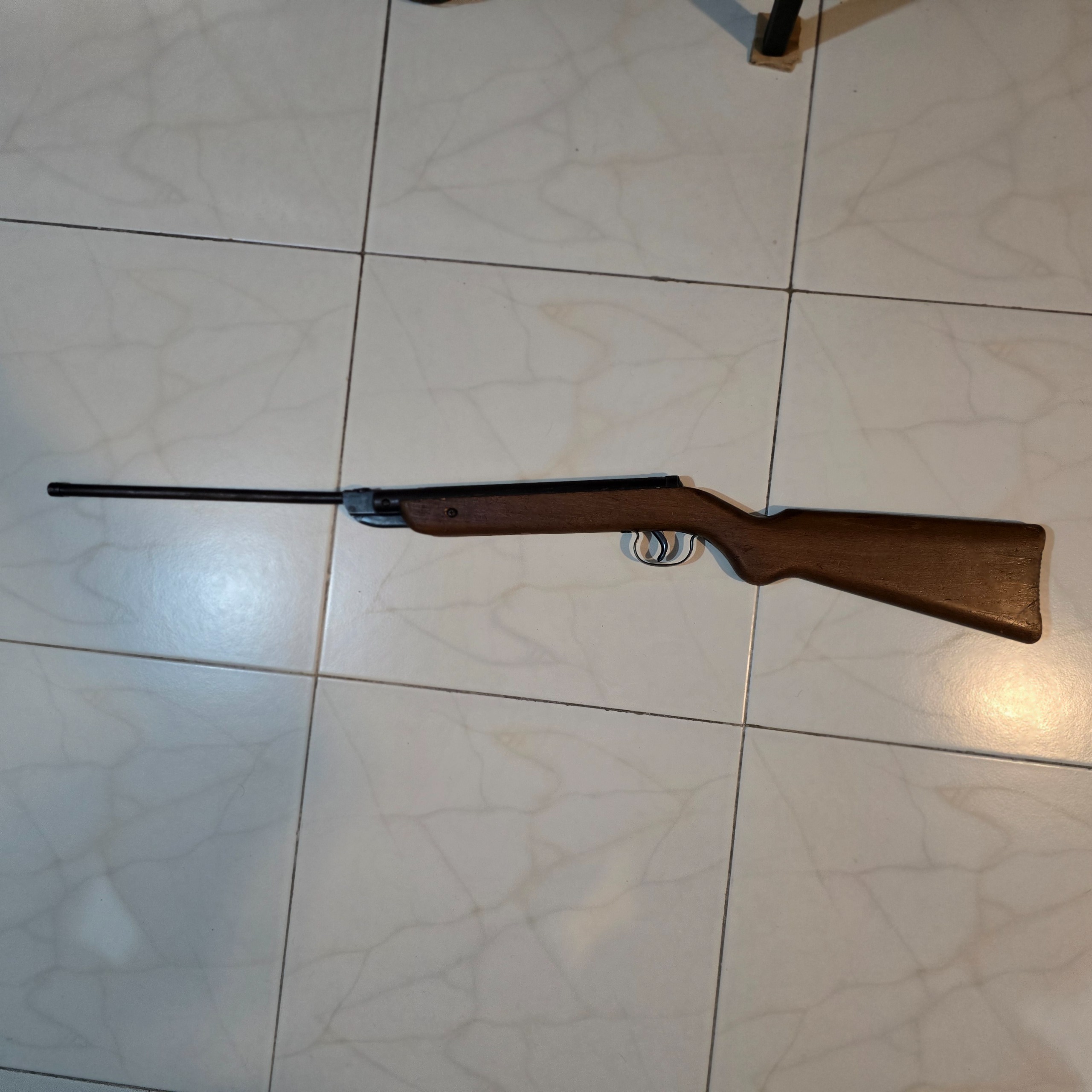 تفنگ بادی دیانا 22 آلمان