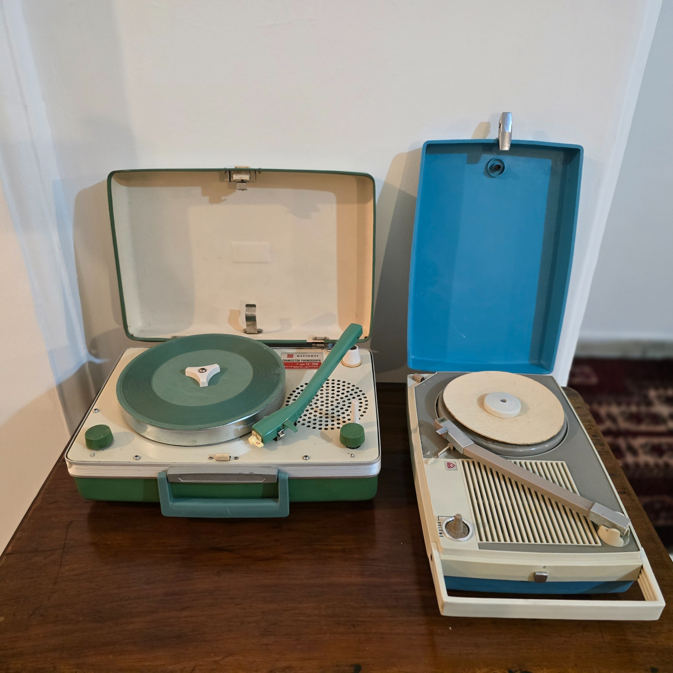 دو عدد گرام