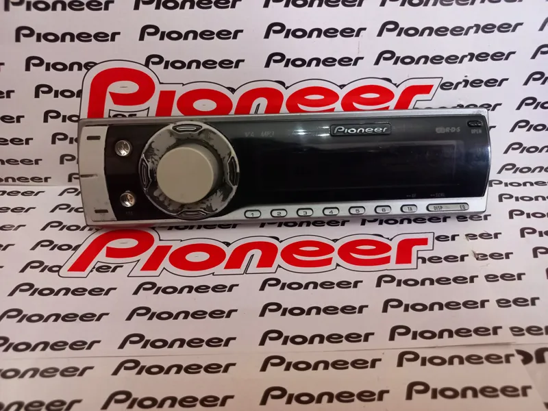 پنل ضبط پایونیر آی بی 5900 یا 4900  مولتی کالر