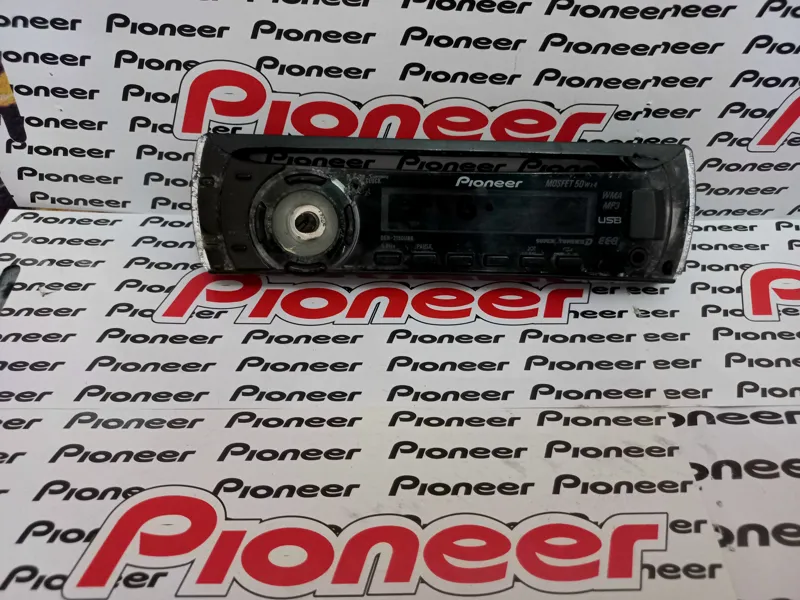 پنل پایونیر 3150 یوبی توضیحات توجه شود