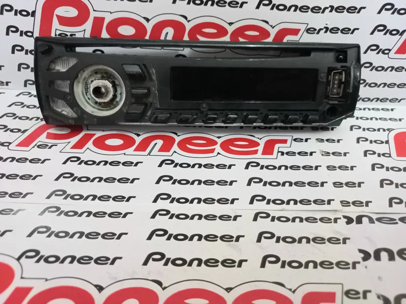 پنل پایونیر 4650و4750بیتی ال سیدی و برد