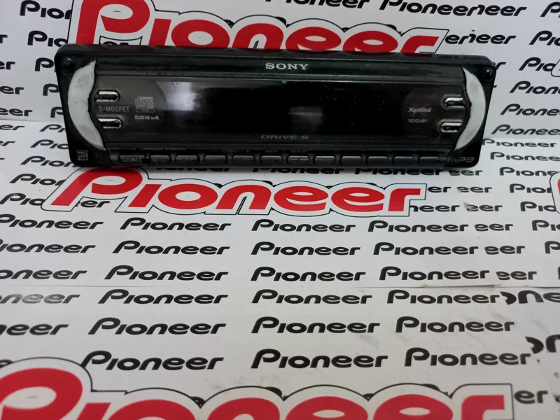 پنل سونی توضیحات توجه شود