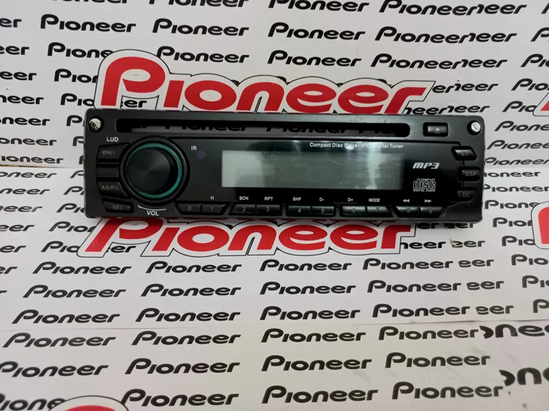 پنل ضبط پرایدی تست شده سالم و سلامت