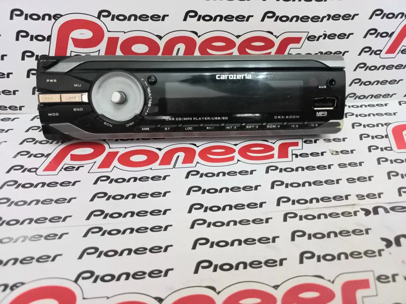 پنل ضبط کارازوریا تست نشده