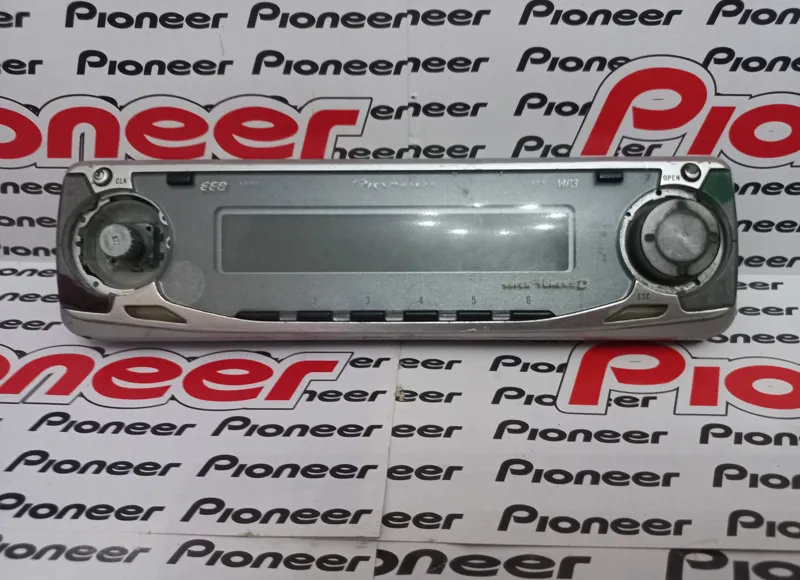 پنل ضبط پایونیر 4650پنل