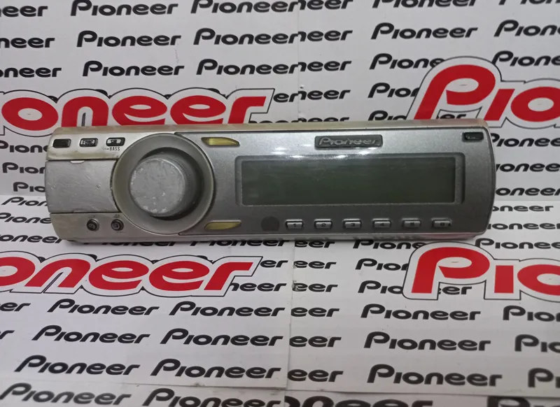 پنل ضبط پایونیر 4850