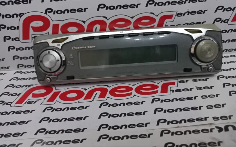 پنل پایونیر 4650