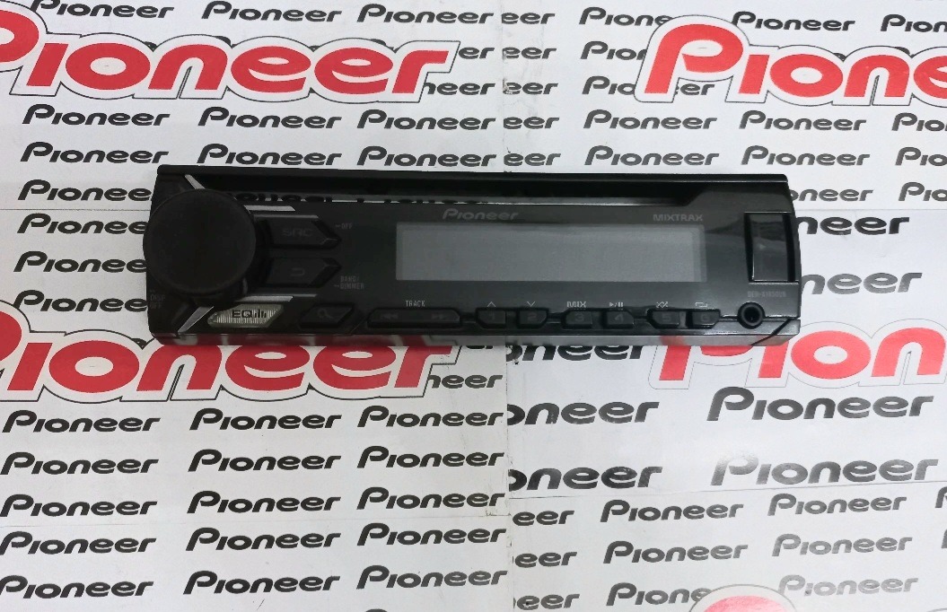 پنل پایونیر 1950ub ui تست شده صحیح و سلامت