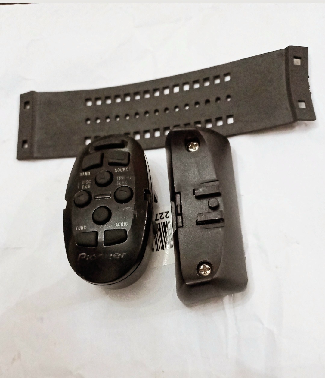 ریموت پایونیر فرمانی