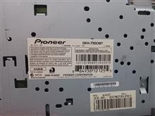 پایونیر7350bt