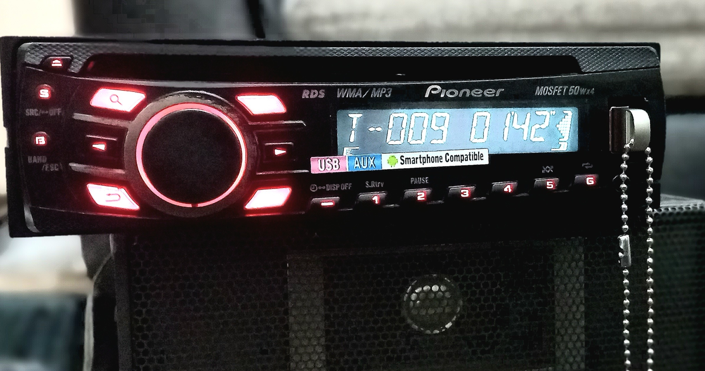 پایونیر7350bt ub توضیحات دارد