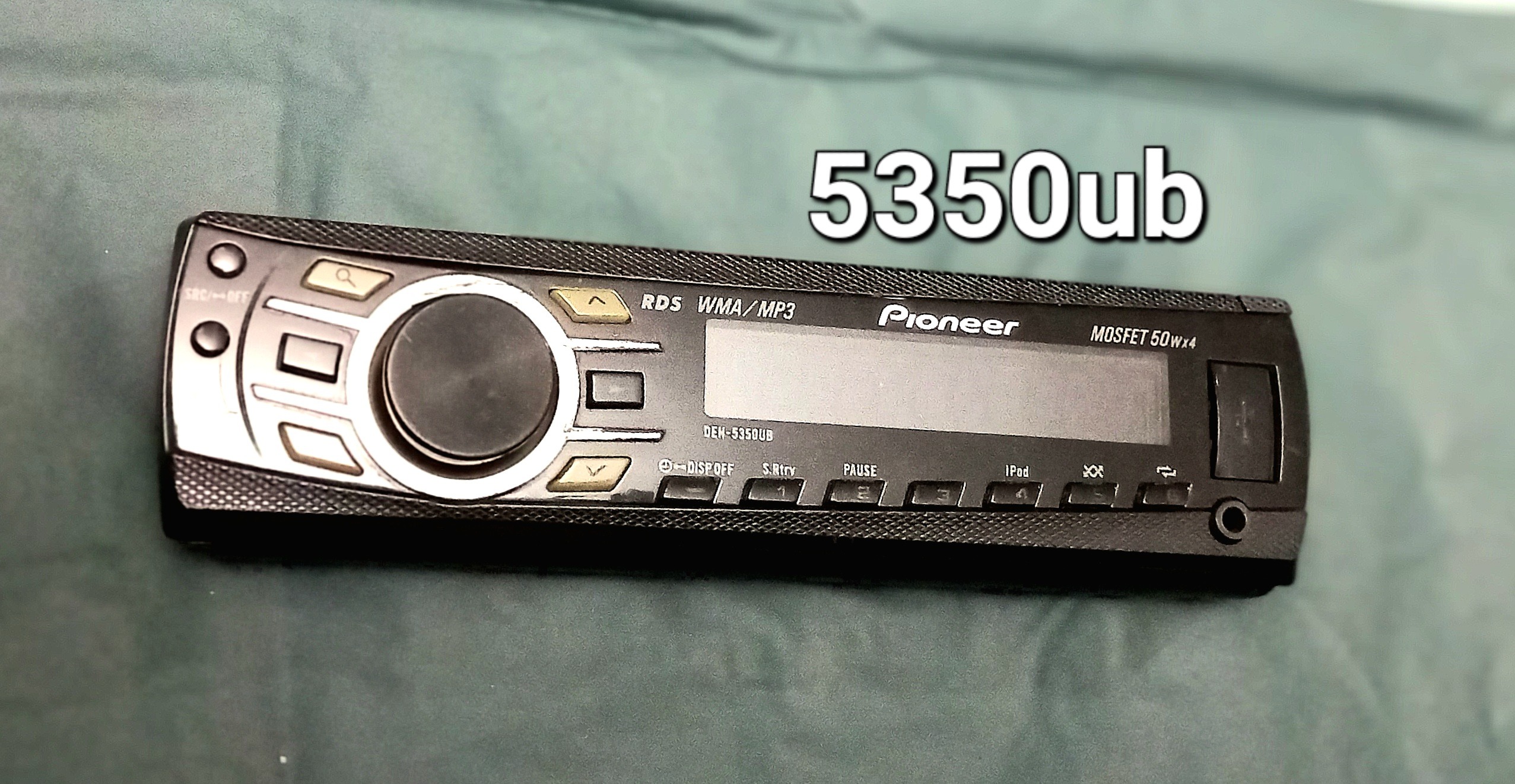 پنل 5350 ub تمیزو سلامت