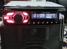 پایونیر1450ub