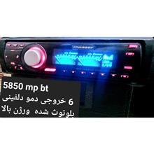 ضبط