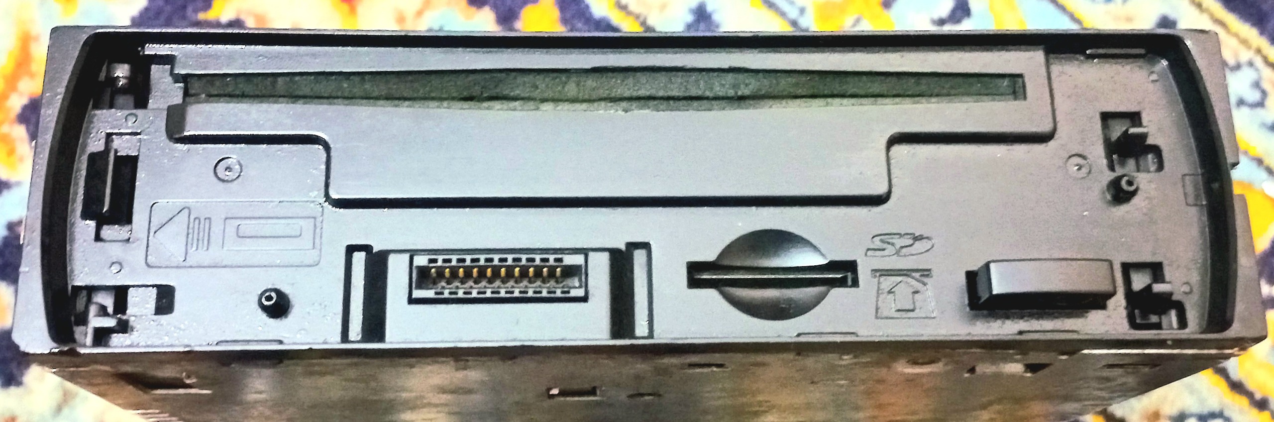 پایونیر کفی 4150sd فقط کفی