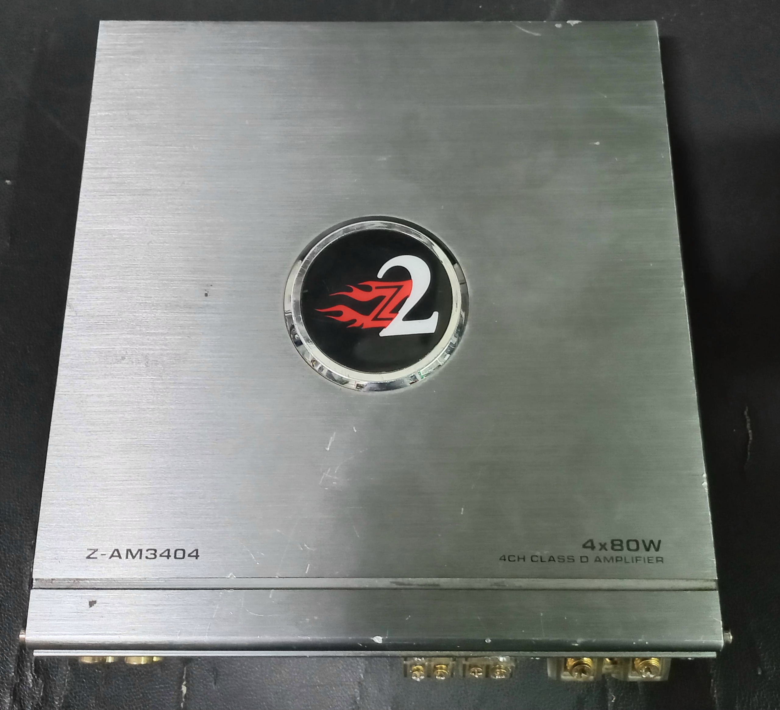 آمپلی فایر زد تو Z2 AM3404