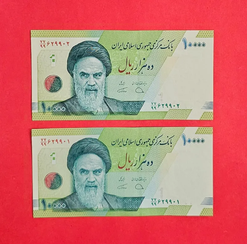 جفت جایگزین هزار تومانی دژپسند همتی