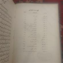 کشکول