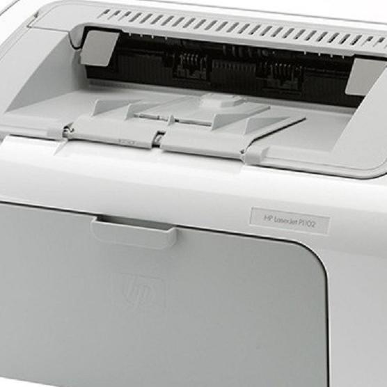 hp 1102 پرینتر