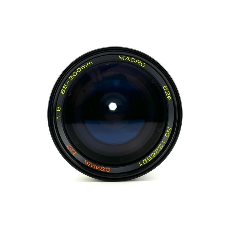 تله زوم Osawa 85-300mm