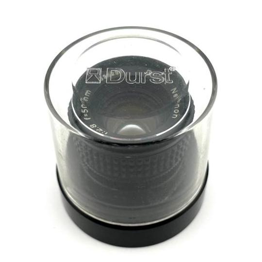 لنز آگراندیسمان Durst f2.8 50mm