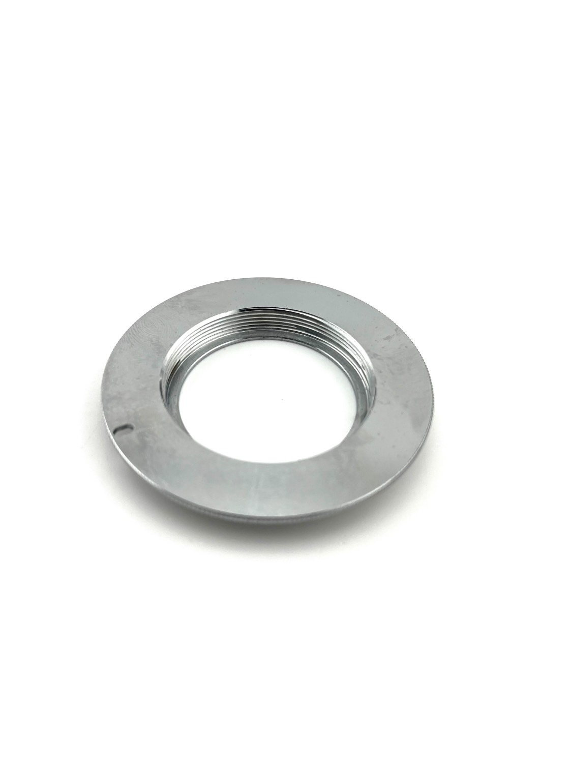 تبدیل لنز پیچی m42 به کانن EOS