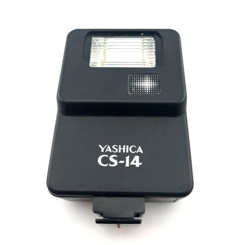 فلاش yashica CS-14