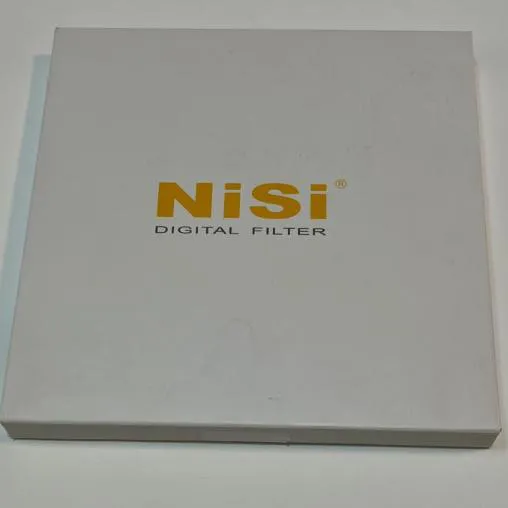 Nisi Pro Nano HUC UV 105 mm