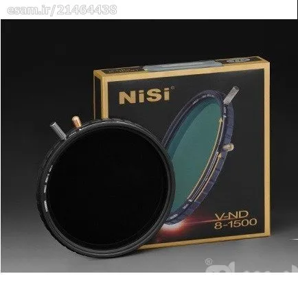 Nisi ND8-1500