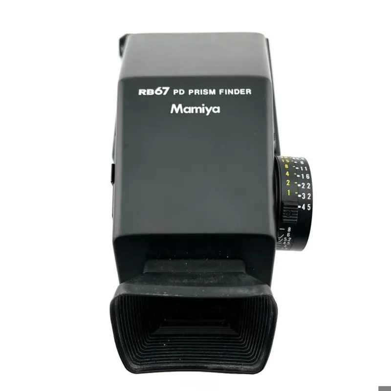 Mamiya RB PD Prismویزور