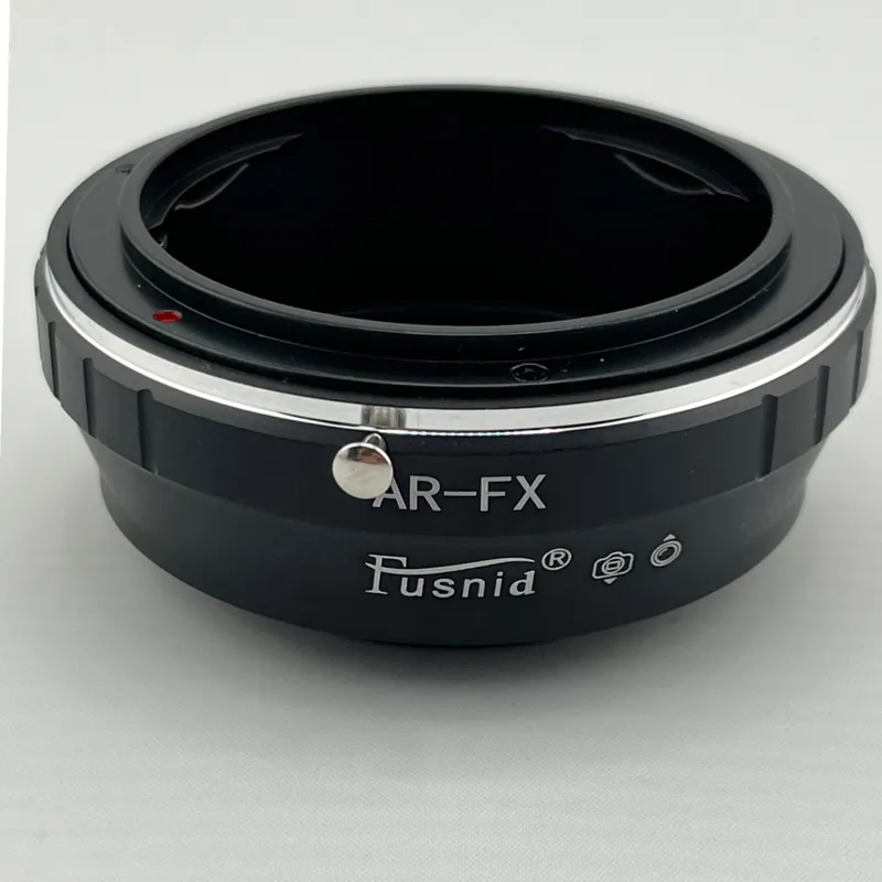 تبدیل کونیکا Konica AR به فوجی FX