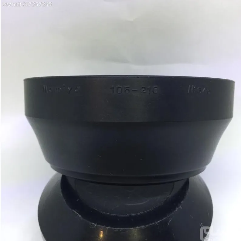 هود مامیا Mamiya 645
