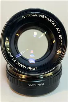 Konica