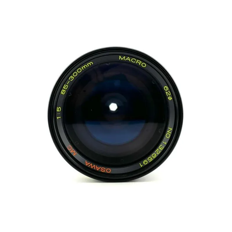 تله زوم Osawa 85-300mm